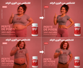 GOJI NUTRITION PERTE DE POIDS 60 CAPSULES
