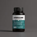 SPIRULINE 60 CAPSULES
