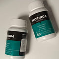 كبسولات المورينجا (60 كبسولة) MORINGA