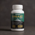 SHILAJIT 20% ACIDE FULVIQUE 60 CAPSULES